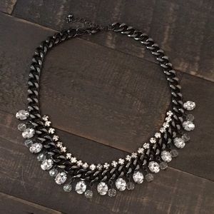 Candies Statement necklace